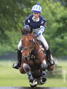Image 7 in HOUGHTON INTL. 2016.  DAY 4 CIC*** CROSS COUNTRY