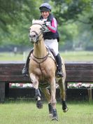 Image 9 in HOUGHTON INTL. 2016.  DAY 4 CIC*** CROSS COUNTRY