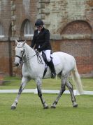 Image 10 in UNAFFILIATED DRESSAGE ON DAY 4. HOUGHTON HALL 2016