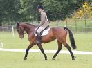 Image 100 in UNAFFILIATED DRESSAGE ON DAY 4. HOUGHTON HALL 2016