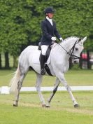Image 101 in UNAFFILIATED DRESSAGE ON DAY 4. HOUGHTON HALL 2016
