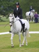 Image 102 in UNAFFILIATED DRESSAGE ON DAY 4. HOUGHTON HALL 2016