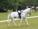 Image 104 in UNAFFILIATED DRESSAGE ON DAY 4. HOUGHTON HALL 2016