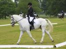 Image 107 in UNAFFILIATED DRESSAGE ON DAY 4. HOUGHTON HALL 2016