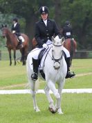 Image 108 in UNAFFILIATED DRESSAGE ON DAY 4. HOUGHTON HALL 2016