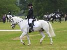 Image 109 in UNAFFILIATED DRESSAGE ON DAY 4. HOUGHTON HALL 2016