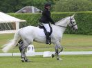 Image 11 in UNAFFILIATED DRESSAGE ON DAY 4. HOUGHTON HALL 2016