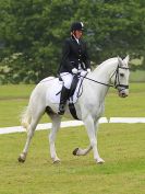 Image 110 in UNAFFILIATED DRESSAGE ON DAY 4. HOUGHTON HALL 2016