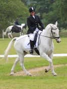 Image 111 in UNAFFILIATED DRESSAGE ON DAY 4. HOUGHTON HALL 2016