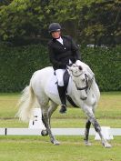 Image 16 in UNAFFILIATED DRESSAGE ON DAY 4. HOUGHTON HALL 2016