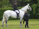 Image 18 in UNAFFILIATED DRESSAGE ON DAY 4. HOUGHTON HALL 2016