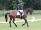 Image 20 in UNAFFILIATED DRESSAGE ON DAY 4. HOUGHTON HALL 2016