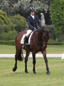 Image 21 in UNAFFILIATED DRESSAGE ON DAY 4. HOUGHTON HALL 2016