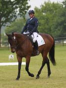 Image 22 in UNAFFILIATED DRESSAGE ON DAY 4. HOUGHTON HALL 2016