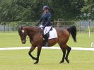 Image 23 in UNAFFILIATED DRESSAGE ON DAY 4. HOUGHTON HALL 2016