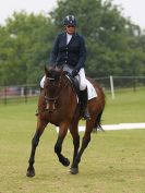 Image 24 in UNAFFILIATED DRESSAGE ON DAY 4. HOUGHTON HALL 2016