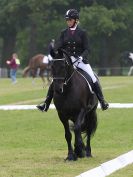 Image 28 in UNAFFILIATED DRESSAGE ON DAY 4. HOUGHTON HALL 2016