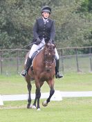Image 29 in UNAFFILIATED DRESSAGE ON DAY 4. HOUGHTON HALL 2016