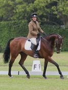 Image 32 in UNAFFILIATED DRESSAGE ON DAY 4. HOUGHTON HALL 2016