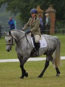 Image 33 in UNAFFILIATED DRESSAGE ON DAY 4. HOUGHTON HALL 2016