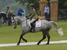 Image 34 in UNAFFILIATED DRESSAGE ON DAY 4. HOUGHTON HALL 2016