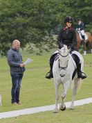 Image 35 in UNAFFILIATED DRESSAGE ON DAY 4. HOUGHTON HALL 2016