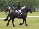 Image 4 in UNAFFILIATED DRESSAGE ON DAY 4. HOUGHTON HALL 2016