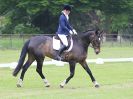 Image 41 in UNAFFILIATED DRESSAGE ON DAY 4. HOUGHTON HALL 2016