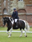 Image 43 in UNAFFILIATED DRESSAGE ON DAY 4. HOUGHTON HALL 2016