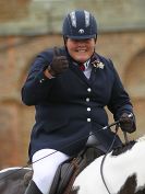 Image 46 in UNAFFILIATED DRESSAGE ON DAY 4. HOUGHTON HALL 2016