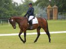 Image 47 in UNAFFILIATED DRESSAGE ON DAY 4. HOUGHTON HALL 2016