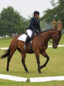 Image 48 in UNAFFILIATED DRESSAGE ON DAY 4. HOUGHTON HALL 2016