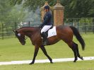 Image 49 in UNAFFILIATED DRESSAGE ON DAY 4. HOUGHTON HALL 2016