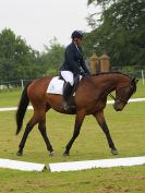 Image 50 in UNAFFILIATED DRESSAGE ON DAY 4. HOUGHTON HALL 2016