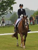 Image 51 in UNAFFILIATED DRESSAGE ON DAY 4. HOUGHTON HALL 2016