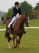 Image 52 in UNAFFILIATED DRESSAGE ON DAY 4. HOUGHTON HALL 2016