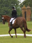 Image 53 in UNAFFILIATED DRESSAGE ON DAY 4. HOUGHTON HALL 2016