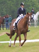 Image 54 in UNAFFILIATED DRESSAGE ON DAY 4. HOUGHTON HALL 2016