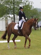 Image 55 in UNAFFILIATED DRESSAGE ON DAY 4. HOUGHTON HALL 2016