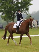 Image 56 in UNAFFILIATED DRESSAGE ON DAY 4. HOUGHTON HALL 2016