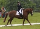 Image 57 in UNAFFILIATED DRESSAGE ON DAY 4. HOUGHTON HALL 2016