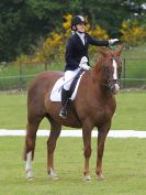 Image 59 in UNAFFILIATED DRESSAGE ON DAY 4. HOUGHTON HALL 2016