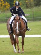 Image 60 in UNAFFILIATED DRESSAGE ON DAY 4. HOUGHTON HALL 2016