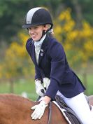 Image 61 in UNAFFILIATED DRESSAGE ON DAY 4. HOUGHTON HALL 2016