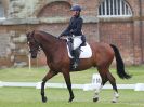 Image 64 in UNAFFILIATED DRESSAGE ON DAY 4. HOUGHTON HALL 2016