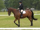 Image 65 in UNAFFILIATED DRESSAGE ON DAY 4. HOUGHTON HALL 2016