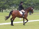 Image 66 in UNAFFILIATED DRESSAGE ON DAY 4. HOUGHTON HALL 2016