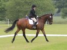 Image 67 in UNAFFILIATED DRESSAGE ON DAY 4. HOUGHTON HALL 2016