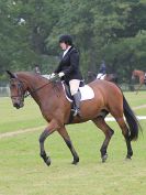 Image 68 in UNAFFILIATED DRESSAGE ON DAY 4. HOUGHTON HALL 2016