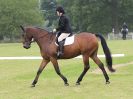 Image 69 in UNAFFILIATED DRESSAGE ON DAY 4. HOUGHTON HALL 2016